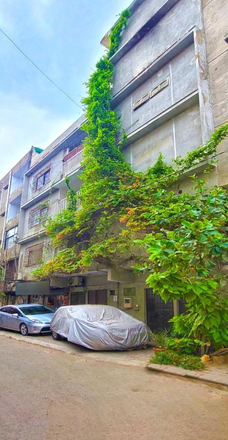 Privee Homes Karachi Exterior foto